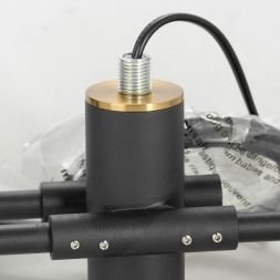 Подвесная люстра Loft Koyukuk LSP-8376
