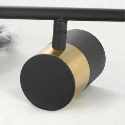Подвесная люстра Loft Koyukuk LSP-8376