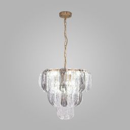 Подвесной светильник Bogate