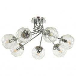Потолочная люстра Lumion 4557/7C