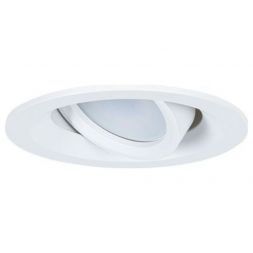 Встраиваемый светильник Arte Lamp Mira A2862PL-1WH