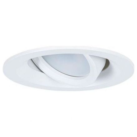 Встраиваемый светильник Arte Lamp Mira A2862PL-1WH