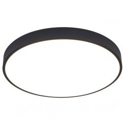 Потолочный светодиодный светильник Arte Lamp A2686PL-35BK