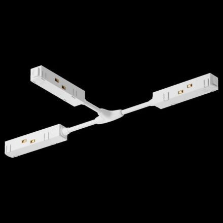 Коннектор питания T-образный  Maytoni Gravity TRA004CWT-22W