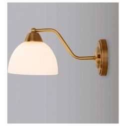 Бра Eurosvet 30172/1 античная бронза