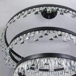 Подвесная светодиодная люстра Eletto EL320P120.1