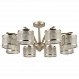 Потолочная люстра F-Promo 2488-8P (FAVOURITE 2488-8P) Потолочная люстра F-Promo 2488-8P (FAVOURITE 2488-8P)