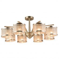 Потолочная люстра F-Promo 2488-8P