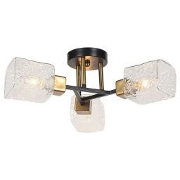 Люстра Arte Lamp A1547PL-3BK (ARTE A1547PL-3BK) Люстра Arte Lamp A1547PL-3BK (ARTE A1547PL-3BK)