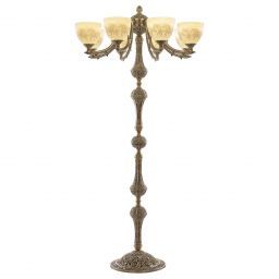 Торшер 72009T/8/210 FP P1 U Horse Bohemia Ivele Crystal (BOHEMIA 72009T/8/210 FP P1 U Horse)