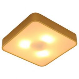 Потолочный светильник Arte Lamp Cosmopolitan A7210PL-3GO