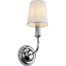 Бра Arte Lamp A9022AP-1CC (ARTE A9022AP-1CC) Бра Arte Lamp A9022AP-1CC (ARTE A9022AP-1CC)