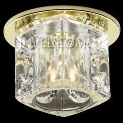Светильник встариваемый LINVEL ELC-004 G