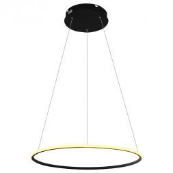 Светильник подвесной Arte Lamp A2500SP-1BK