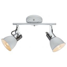 Светильник потолочный Arte Lamp A1677PL-2WH (ARTE A1677PL-2WH)