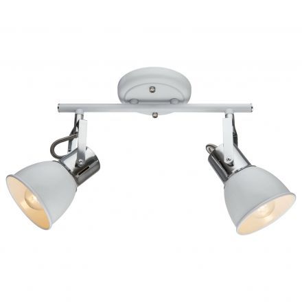 Светильник потолочный Arte Lamp A1677PL-2WH