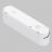 Трековый светодиодный светильник Maytoni Radity Points TR082-1-6W4K-M-W