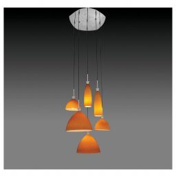 Люстра подвесная Lightstar 810163 (LIGHTSTAR 810163)