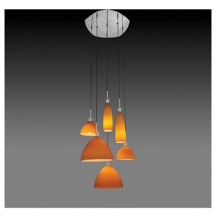 Люстра подвесная Lightstar 810163