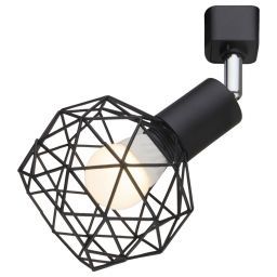 Светильник потолочный Arte Lamp A6141PL-1BK (ARTE A6141PL-1BK) Светильник потолочный Arte Lamp A6141PL-1BK (ARTE A6141PL-1BK)