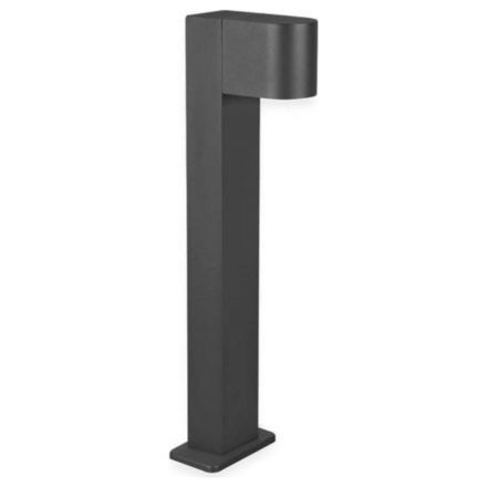 Уличный светильник Arte Lamp Compass A3102FN-1BK
