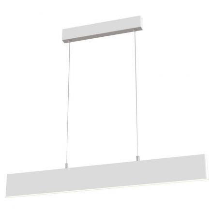 Подвесной светодиодный светильник Maytoni P010PL-L23W4K
