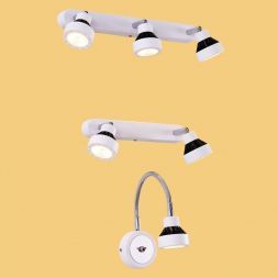 Спот Citilux CL557521