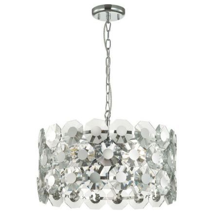 Подвесная люстра Odeon Light 4973/6 Tokata