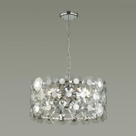 Подвесная люстра Odeon Light 4973/6 Tokata