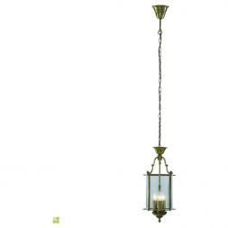 Светильник Arte Lamp A6503SP-3AB