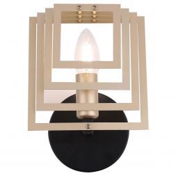 Бра Freya FR5005WL-01B