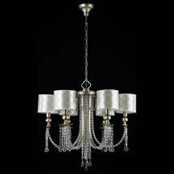 Люстра Maytoni H018-PL-06-NG