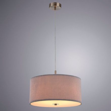 Подвесная люстра Arte Lamp A1021SP-3SS