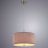 Подвесная люстра Arte Lamp A1021SP-3SS