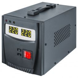 Стабилизатор напряжения Navigator 61 768 NVR-RF1-2000