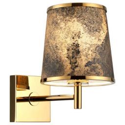 Настенный светильник Odeon Light BERGI 5064/1W (ODEON 5064/1W) Настенный светильник Odeon Light BERGI 5064/1W (ODEON 5064/1W)