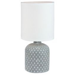 Настольная лампа G32232/1T BR WT Gerhort