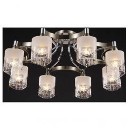 Потолочная люстра Freya Tasmania FR5475CL-08CH