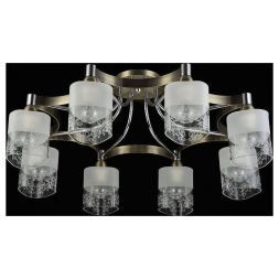 Потолочная люстра Freya Tasmania FR5475CL-08CH