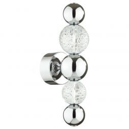 Бра Odeon Light 5007/7WL Crystal