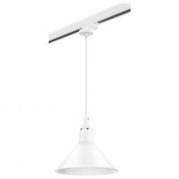 Трековые светильники Lightstar L3T765026