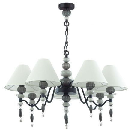 Подвесная люстра Odeon Light 4896/7 Sochi