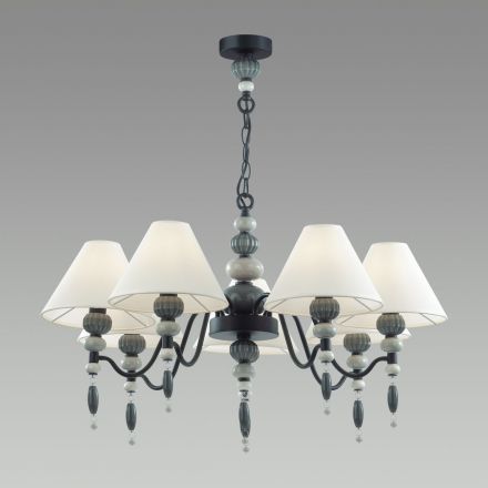 Подвесная люстра Odeon Light 4896/7 Sochi
