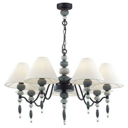 Подвесная люстра Odeon Light 4896/7 Sochi