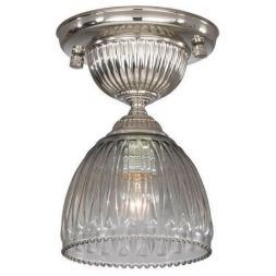 Потолочный светильник Reccagni Angelo PL 9800/1