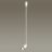 Подвесной светильник Odeon Light 4350/1C Ad Astrum