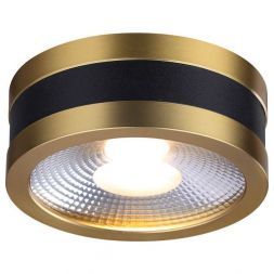 Потолочный светодиодный светильник Odeon Light 6613/7CL Reus