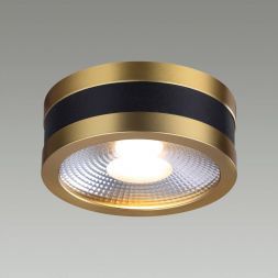 Потолочный светодиодный светильник Odeon Light 6613/7CL Reus