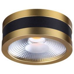 Потолочный светодиодный светильник Odeon Light 6613/7CL Reus
