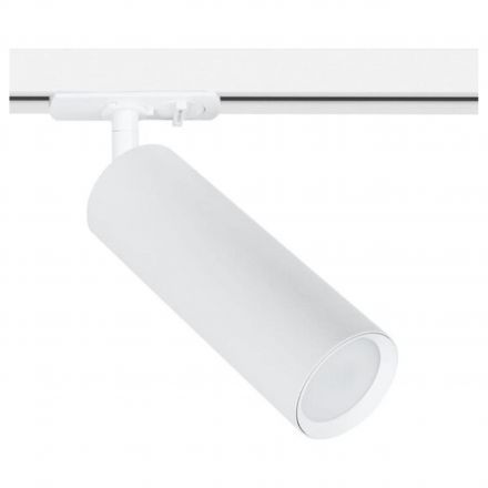 Трековый светильник Arte Lamp A1515PL-1WH Beid